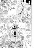 Shikinami Cock Peace / 式波チ○ポピース [Dokurosan] [Neon Genesis Evangelion] Thumbnail Page 10