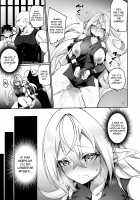 Elvification Drug / エルフ化の薬 Page 14 Preview