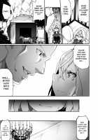 Elvification Drug / エルフ化の薬 Page 16 Preview