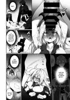 Elvification Drug / エルフ化の薬 Page 23 Preview