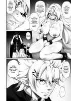 Elvification Drug / エルフ化の薬 Page 31 Preview