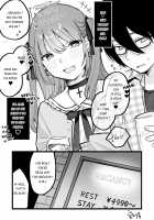 Hime-chan Total Defeat + Hime-chan Returns. / 姫ちゃん完全敗北 + 姫ちゃんリターンズ Page 1 Preview