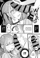 Hime-chan Total Defeat + Hime-chan Returns. / 姫ちゃん完全敗北 + 姫ちゃんリターンズ Page 2 Preview