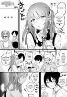 Hime-chan Total Defeat + Hime-chan Returns. / 姫ちゃん完全敗北 + 姫ちゃんリターンズ Page 5 Preview