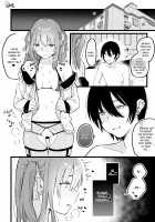 Hime-chan Total Defeat + Hime-chan Returns. / 姫ちゃん完全敗北 + 姫ちゃんリターンズ Page 6 Preview