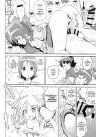 Chibikko Bitch Full charge / チビッコビッチフルチャージ [Tamagoro] [Happinesscharge Precure] Thumbnail Page 13