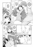 Chibikko Bitch Full charge / チビッコビッチフルチャージ [Tamagoro] [Happinesscharge Precure] Thumbnail Page 06