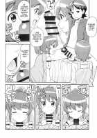 Chibikko Bitch Full charge / チビッコビッチフルチャージ [Tamagoro] [Happinesscharge Precure] Thumbnail Page 07