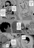 I Become Zeus, So I Declared the Day to Fuck Down Gods / 俺はゼウスになった、そして神々を犯す日を宣言しました Page 15 Preview