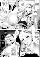 I Become Zeus, So I Declared the Day to Fuck Down Gods / 俺はゼウスになった、そして神々を犯す日を宣言しました [kmvt] [Fate] Thumbnail Page 16