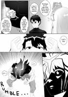 I Become Zeus, So I Declared the Day to Fuck Down Gods / 俺はゼウスになった、そして神々を犯す日を宣言しました [kmvt] [Fate] Thumbnail Page 03