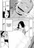 Non Incest Woman / 不近親相姦の女 Page 56 Preview