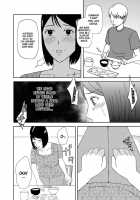 Life as Mother and Lover 3 / 母さんと恋人生活 3 [Original] Thumbnail Page 10
