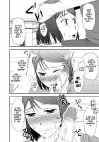 Life as Mother and Lover 3 / 母さんと恋人生活 3 [Original] Thumbnail Page 12