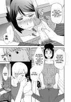 Life as Mother and Lover 3 / 母さんと恋人生活 3 [Original] Thumbnail Page 13