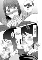 Life as Mother and Lover 3 / 母さんと恋人生活 3 [Original] Thumbnail Page 15