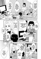 Life as Mother and Lover 3 / 母さんと恋人生活 3 [Original] Thumbnail Page 05