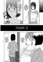 Life as Mother and Lover 3 / 母さんと恋人生活 3 [Original] Thumbnail Page 08