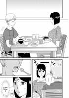 Life as Mother and Lover 3 / 母さんと恋人生活 3 [Original] Thumbnail Page 09
