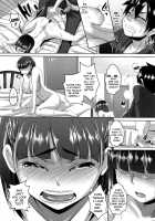 After All, I'm in Love With Onii-chan / だってお兄ちゃんのことが大好きなんだもんっ [Kazuhiro] [Sword Art Online] Thumbnail Page 16
