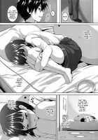 After All, I'm in Love With Onii-chan / だってお兄ちゃんのことが大好きなんだもんっ [Kazuhiro] [Sword Art Online] Thumbnail Page 02