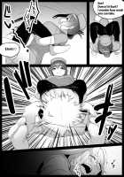 Girls Beat! vs Kyoko / Girls Beat! vsキョウコ [Toppogi] [Original] Thumbnail Page 10