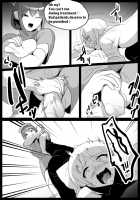 Girls Beat! vs Kyoko / Girls Beat! vsキョウコ [Toppogi] [Original] Thumbnail Page 08
