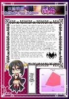 Corrupted Fleet Girl Files Dossier #1 & 2.1 / 悪堕ち艦娘名鑑 + 悪堕艦娘名鑑弐 1/3 Page 11 Preview