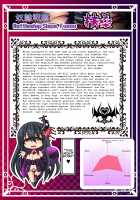 Corrupted Fleet Girl Files Dossier #1 & 2.1 / 悪堕ち艦娘名鑑 + 悪堕艦娘名鑑弐 1/3 [Militia] [Kantai Collection] Thumbnail Page 13