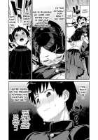 Perverted Hypnosis Experiment / 倒錯催眠実験【Case.1】 [Akitsuki Itsuki] [Original] Thumbnail Page 11