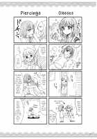 Oshiete Ageru / おしえてあげる Page 25 Preview