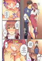 Senpai no Oppai ~Josou Date Hen~ / せんぱいのおっぱい～女装デート編～ [Menoko] [Original] Thumbnail Page 13