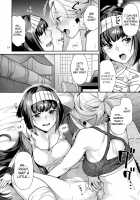 MusaKabe Futanari / むさかべふたなり [Nekomata Naomi] [Fate] Thumbnail Page 13