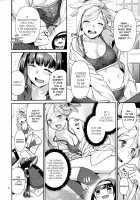 MusaKabe Futanari / むさかべふたなり [Nekomata Naomi] [Fate] Thumbnail Page 05