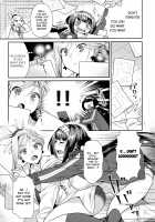 MusaKabe Futanari / むさかべふたなり [Nekomata Naomi] [Fate] Thumbnail Page 06