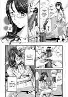 Will You Have Sex With Me? / 私とイイことしよ？ Page 31 Preview