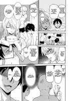 Working Girl -Female Teacher Chapter- / 働く女の子 -女教師編1- [Otono Natsu] [Original] Thumbnail Page 05