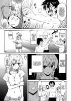 Working Girl -Female Teacher Chapter- / 働く女の子 -女教師編1- [Otono Natsu] [Original] Thumbnail Page 07