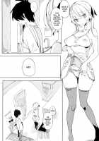 Nana's Mischiefs Ⅰ / ナナのいたずら Ⅰ [Taketori Zaiku] [Original] Thumbnail Page 03