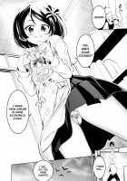 I'll Teach You How to Have SEX / わたしがSEXおしえてあげる [Tanabe Kyou] [Original] Thumbnail Page 03
