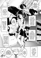 I'll Teach You How to Have SEX / わたしがSEXおしえてあげる [Tanabe Kyou] [Original] Thumbnail Page 06