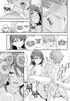 A Cool Girl has a Problem She Can't Tell Anyone. / クール系お姉さんには誰にも言えない悩みがある。 Page 24 Preview