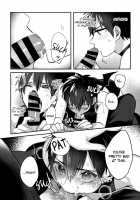Halloween Engage / ハロウィンエンゲージ [Kurocastle] [Daiya No Ace] Thumbnail Page 15