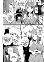 B-Trayal 36 [Merkonig] [Naruto] Thumbnail Page 13