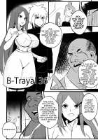 B-Trayal 36 [Merkonig] [Naruto] Thumbnail Page 03