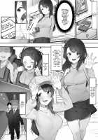 When You Start Working as a Hostess Without Setting Boundaries / 軽い気持ちでキャバ嬢になった結果 [Nigiri Usagi] [Original] Thumbnail Page 03
