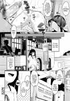 Watashi To Koumonka No Dame Sensei | Me And My No Good Proctologist / 私と肛門科のダメせんせい [Ujiie Moku] [Original] Thumbnail Page 12