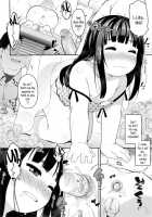 Watashi To Koumonka No Dame Sensei | Me And My No Good Proctologist / 私と肛門科のダメせんせい [Ujiie Moku] [Original] Thumbnail Page 06