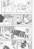 Senchou no Oshiri LOVE... / 船長のおしり LOVE… [Agachi] [Hololive] Thumbnail Page 10