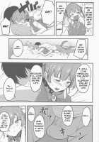 Senchou no Oshiri LOVE... / 船長のおしり LOVE… [Agachi] [Hololive] Thumbnail Page 06